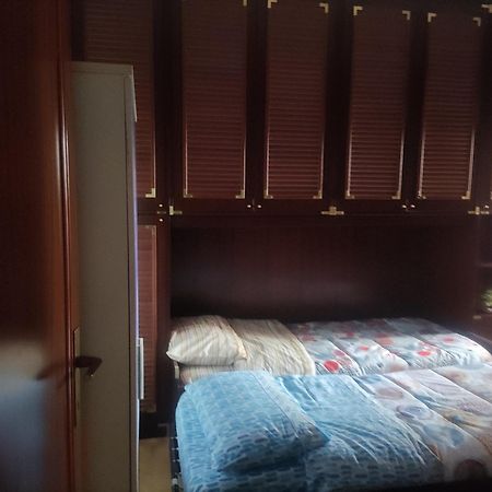 Ferienwohnung Casa Mia Giulianova Exterior foto