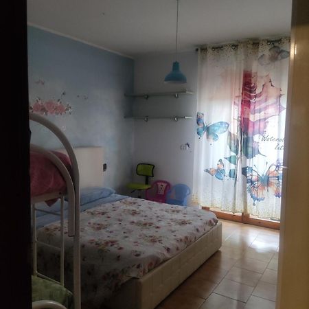 Ferienwohnung Casa Mia Giulianova Exterior foto