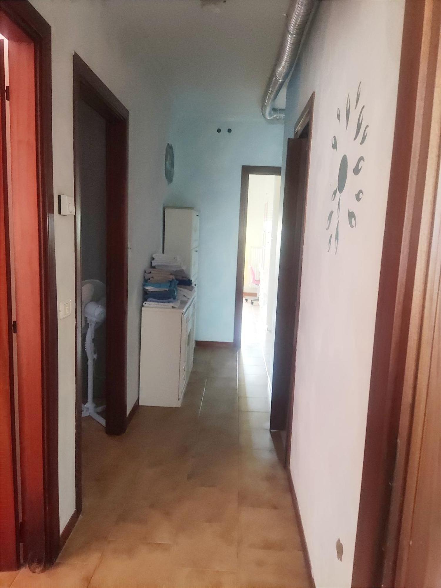 Ferienwohnung Casa Mia Giulianova Exterior foto
