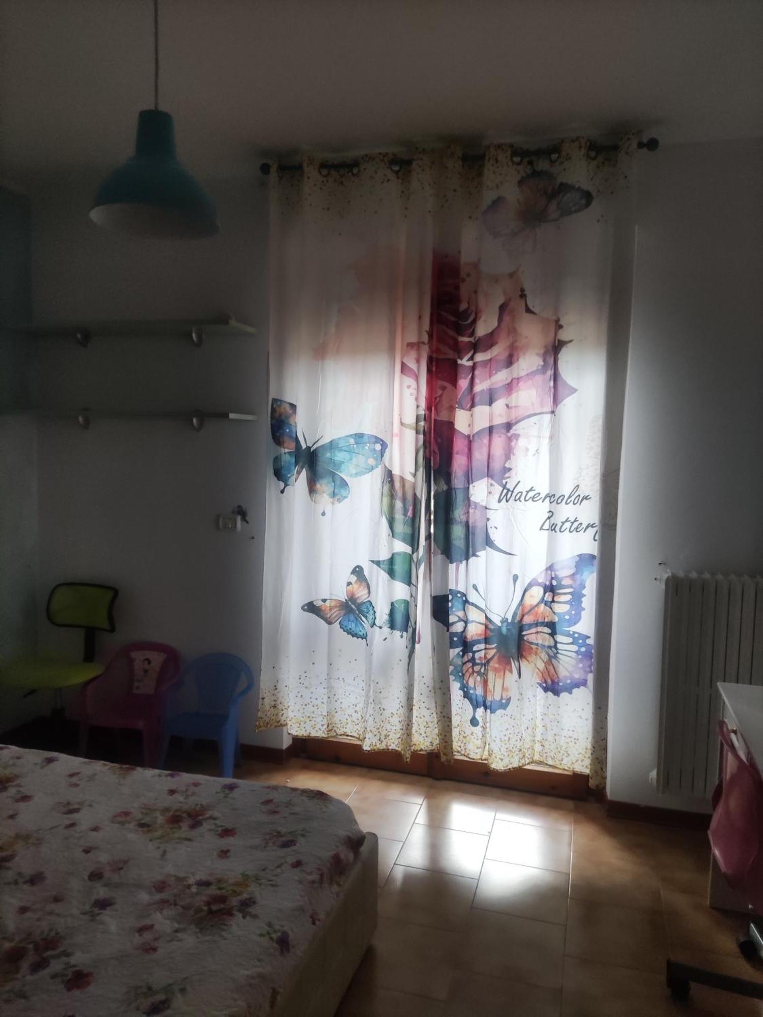 Ferienwohnung Casa Mia Giulianova Exterior foto