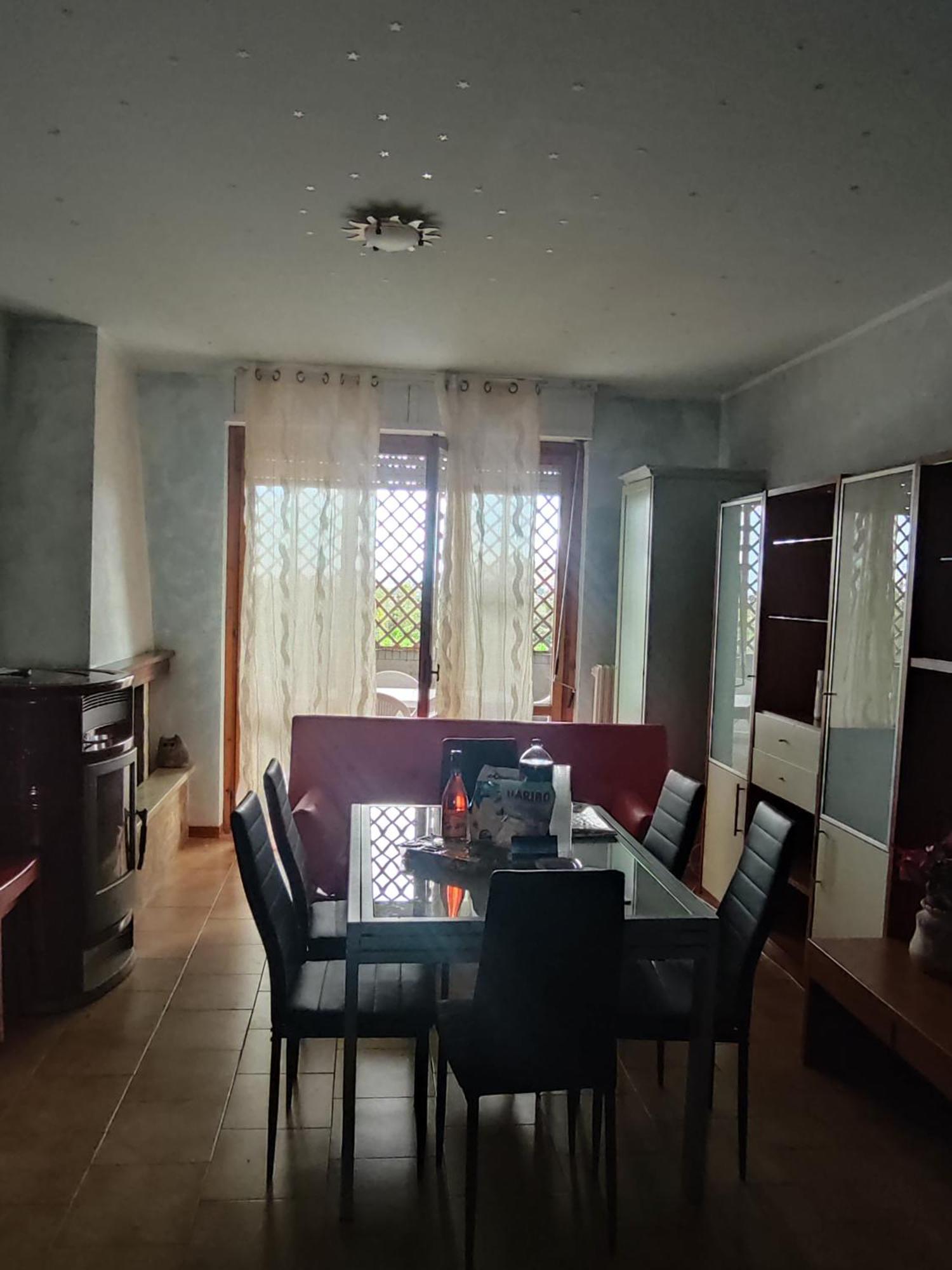 Ferienwohnung Casa Mia Giulianova Exterior foto