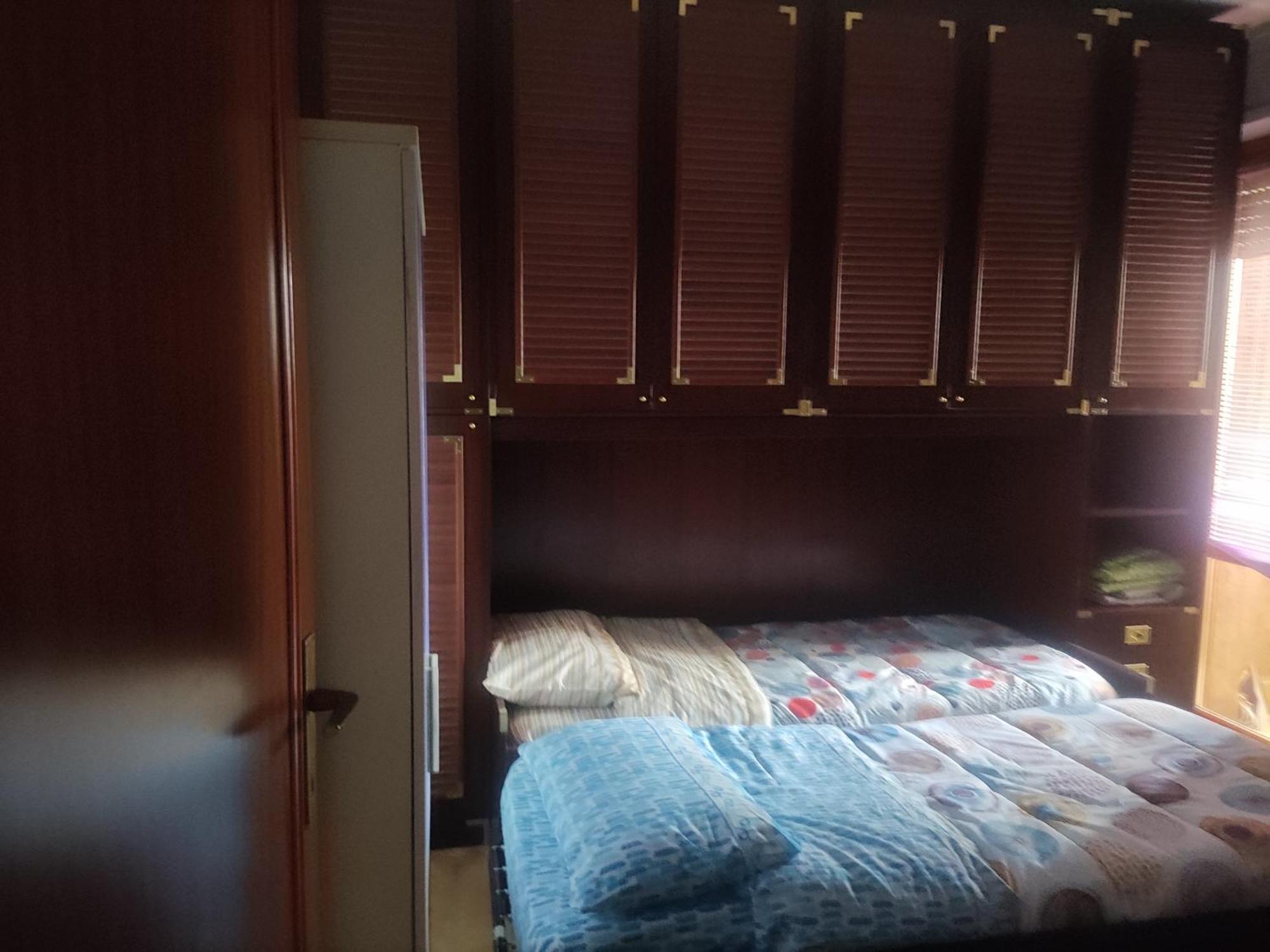 Ferienwohnung Casa Mia Giulianova Exterior foto