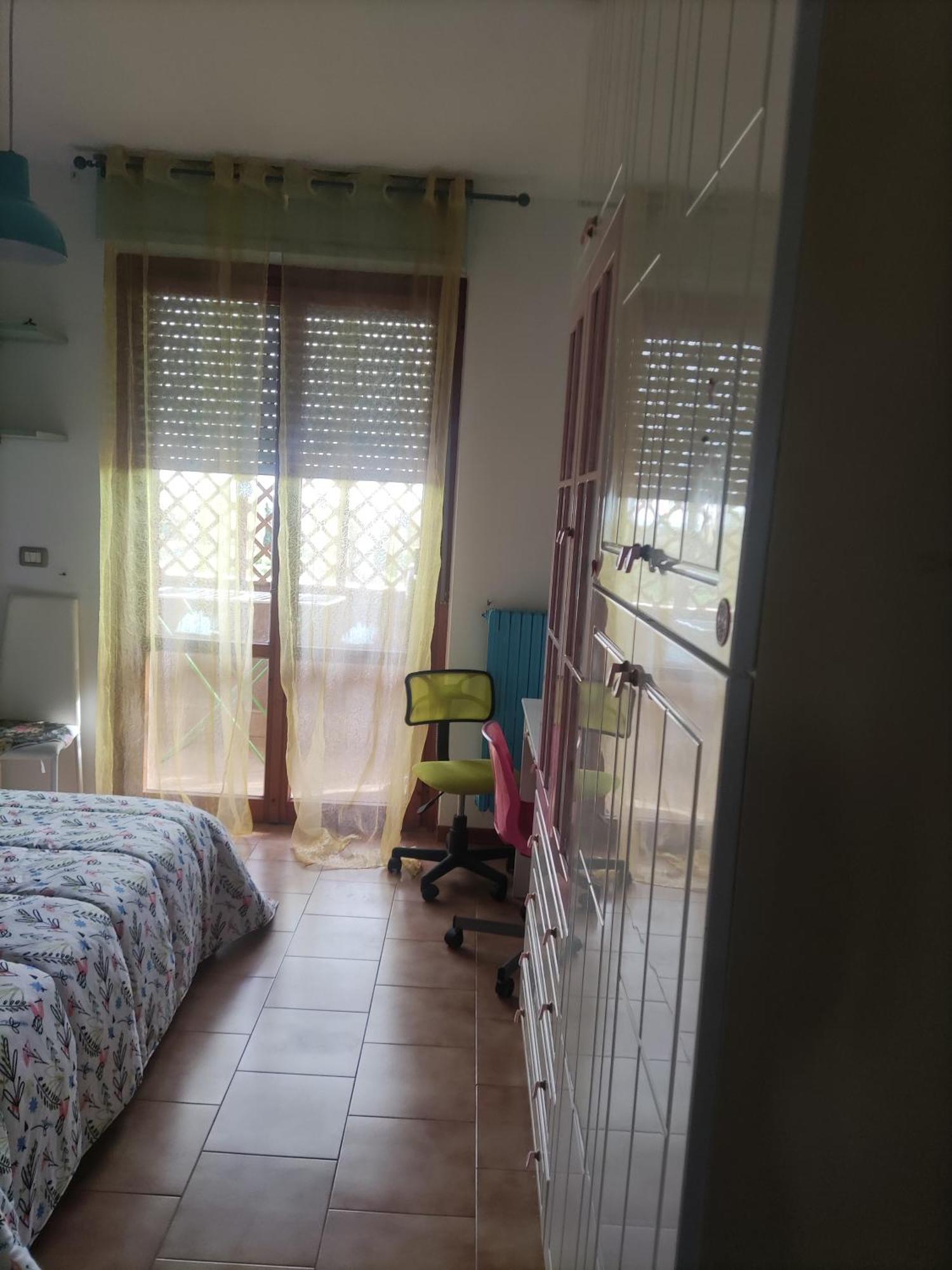Ferienwohnung Casa Mia Giulianova Exterior foto