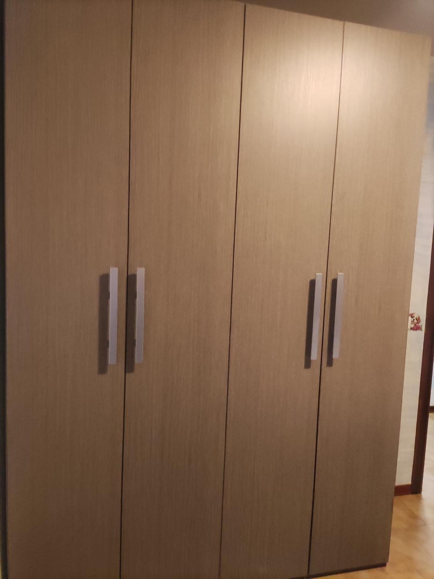 Ferienwohnung Casa Mia Giulianova Exterior foto